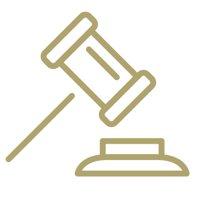 gavel logo