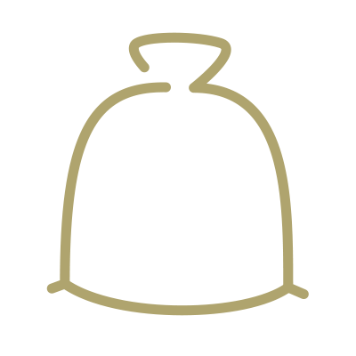 sack logo